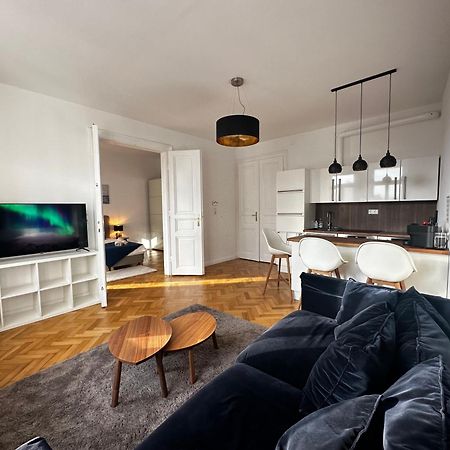Luxury 3 Bedroom Apartment Near Schoenbrunn Palace Viyana Dış mekan fotoğraf