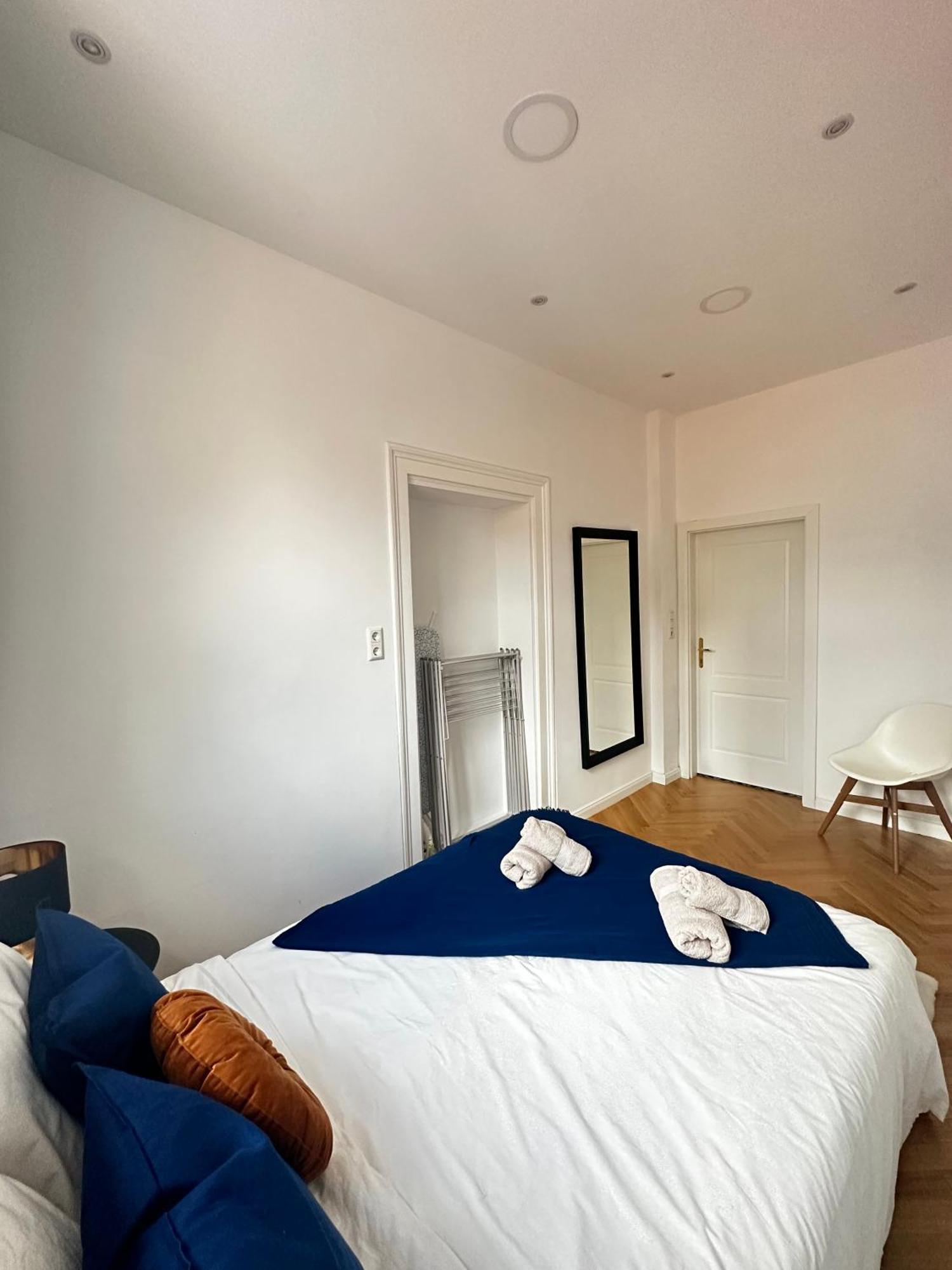 Luxury 3 Bedroom Apartment Near Schoenbrunn Palace Viyana Dış mekan fotoğraf