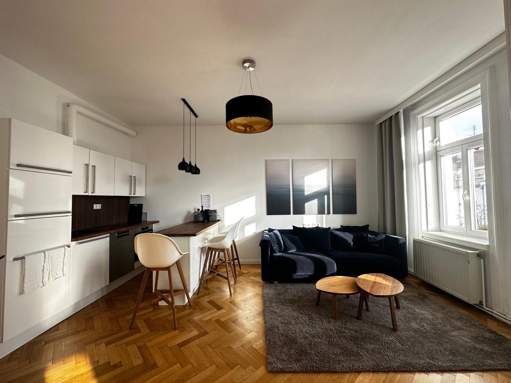 Luxury 3 Bedroom Apartment Near Schoenbrunn Palace Viyana Dış mekan fotoğraf