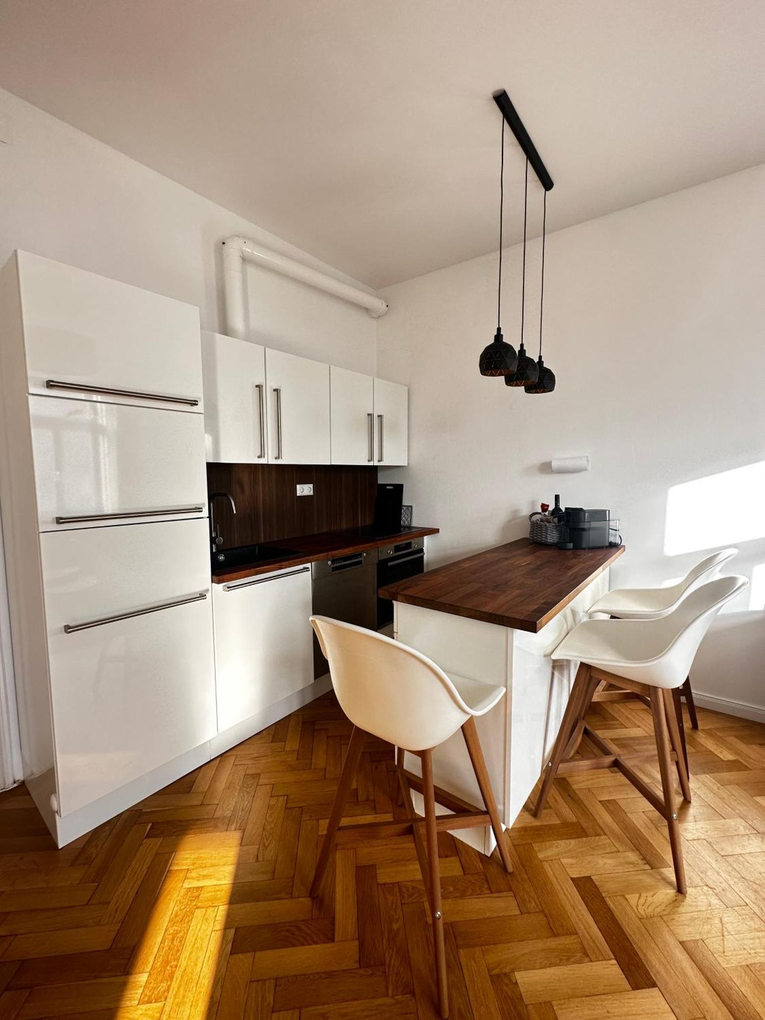 Luxury 3 Bedroom Apartment Near Schoenbrunn Palace Viyana Dış mekan fotoğraf