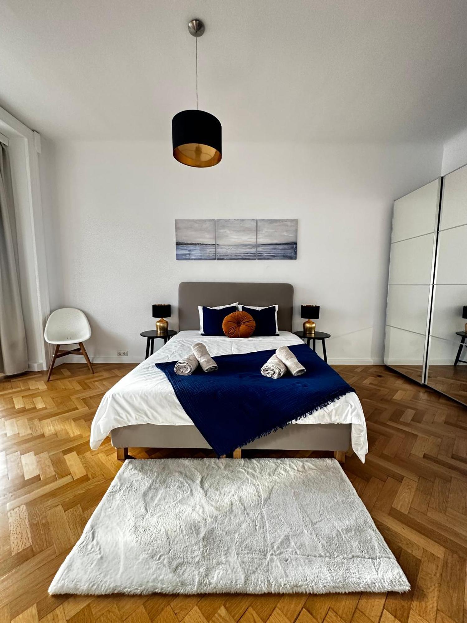 Luxury 3 Bedroom Apartment Near Schoenbrunn Palace Viyana Dış mekan fotoğraf